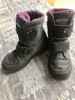 ❤️Schuhe Winterstiefel von Ricosta Mädchen  Gr.26 ❤️ Nordrhein-Westfalen - Titz Vorschau