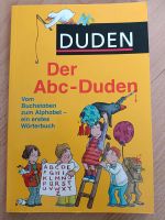 Der ABC Duden Einschulung Parchim - Landkreis - Dobin am See Vorschau