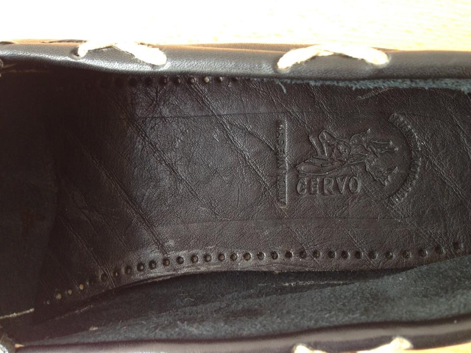 Bottega Veneta Mokassin, Hirsch Leder, handarb, Schwarz Gr.42 neu in Königstein im Taunus