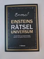 Einsteins Rätsel universum Hessen - Lampertheim Vorschau