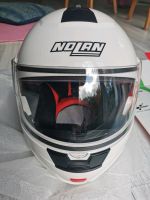 NOLAN N91 Klapphelm , Motorrad Helm Eimsbüttel - Hamburg Niendorf Vorschau