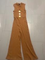 Bershka jumpsuit Nordrhein-Westfalen - Moers Vorschau