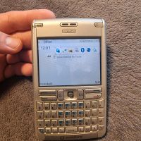 Nokia RM 89 Handy - Smartphone  90 ger Stuttgart - Plieningen Vorschau