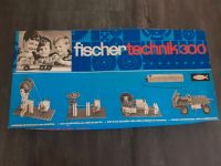 Fischer Technik 300 Grundbaukasten aus den 60/70iger Jahren Hessen - Groß-Gerau Vorschau