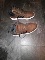 Adidas Schuhe Herren Gr. 46 Sachsen - Taucha Vorschau