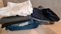 Hosen Paket Männer Gr. 28/30 Nordrhein-Westfalen - Paderborn Vorschau