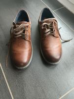 Herrenschuh Braun s.oliver - Größe 43 Bayern - Michelau i. OFr. Vorschau