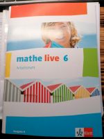 Mathe live 6 Niedersachsen - Oldendorf (Landkreis Stade) Vorschau