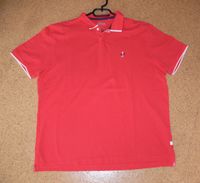 Poloshirt XXL S Oliver Koralle Rot Polo Shirt Hemd slimfit Bayern - München-Flughafen Vorschau