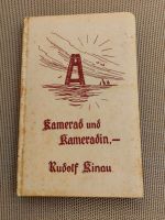 Buch Kamerad und Kameradin Schleswig-Holstein - Klein Rönnau Vorschau