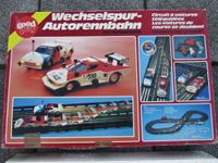 JR / Wechselspur Autorennbahn, Quelle, Goodplay, 1986 Bayern - Stamsried Vorschau