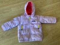 Patagonia Daunenjacke rosa 6-12 Monate Jacke Daune 74 80 92 München - Ludwigsvorstadt-Isarvorstadt Vorschau