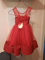 Neu mädchen Kleid Prinzessin Gr98/110/116 Nordrhein-Westfalen - Neuenkirchen Vorschau