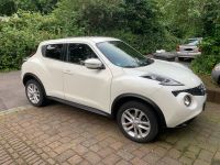 Auto - Nissan Juke Nordrhein-Westfalen - Gelsenkirchen Vorschau