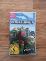 Minecraft Nintendo Switch Niedersachsen - Hildesheim Vorschau