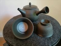 Japanische Teekanne und Teeschalen Nordrhein-Westfalen - Herdecke Vorschau