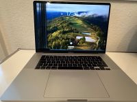 Apple MacBook Pro 16" | Late 2019 | Baden-Württemberg - Heidelberg Vorschau