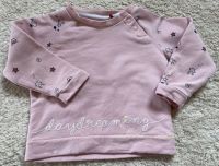 s.Oliver Baby-Pullover Größe 62, rosa, sehr guter Zustand Rheinland-Pfalz - Mainz Vorschau