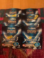 Wilkinson sword Extreme 3 Set Klingen Rasierklingen Baden-Württemberg - Böblingen Vorschau