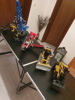 Lego Technic Technik RC Power MOC’s Baumaschinen/S-Brick Bayern - Bad Berneck i. Fichtelgebirge Vorschau