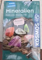 Kosmos Mineralien Schleswig-Holstein - Flensburg Vorschau