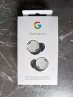 GOOGLE PIXEL Buds PRO Fog NEU VERSIEGELT ANC Brandenburg - Königs Wusterhausen Vorschau