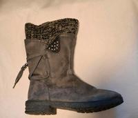 Damen-Stiefel Sachsen - Glauchau Vorschau