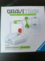 GRAVITARAX Erweiterung Seilbahn Sachsen - Eilenburg Vorschau