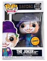 Funko Pop! Batman 1989 The Joker #337 (Limited Chase Edition) 35€ Düsseldorf - Pempelfort Vorschau