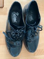 Lackschuhe,Schnürschuhe von Rieker Nordrhein-Westfalen - Velbert Vorschau