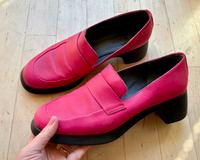 Camper Trisha Pink Eimsbüttel - Hamburg Stellingen Vorschau