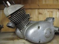 Simson SR 2 Motor Niedersachsen - Oldenburg Vorschau