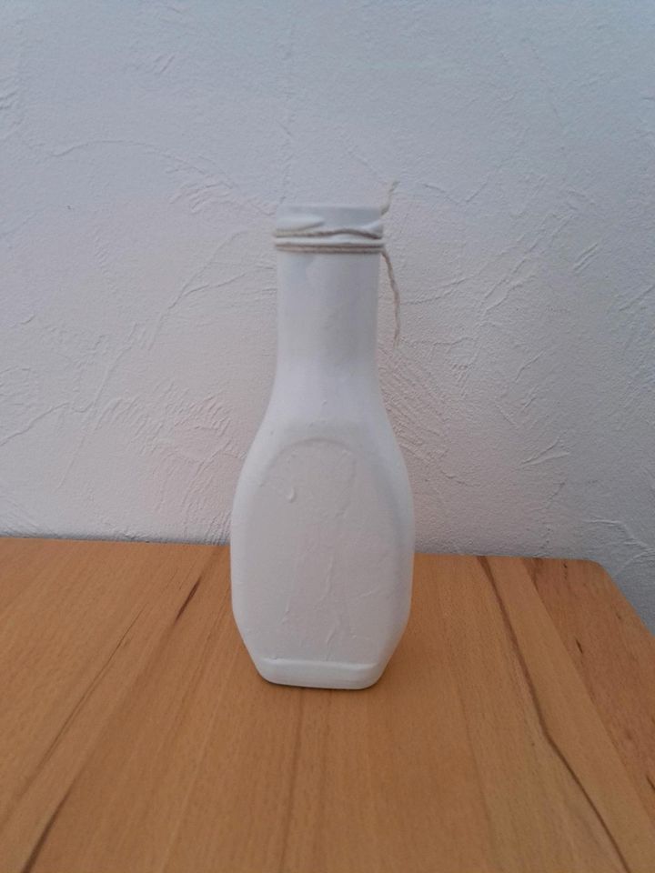 Maritime Deko, oder kleine Vase in Neu Kaliß