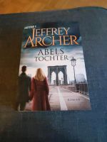 Buch Abels Töchter von Jeffrey Archer Kiel - Russee-Hammer Vorschau