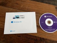 Windows 10 Professional Original Version inkl. Lizenz Nordrhein-Westfalen - Bad Salzuflen Vorschau