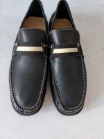 RALPH HARRISON Loafer schwarz Mokassins GR. 43 NEU (war 249€) 10 Bielefeld - Bielefeld (Innenstadt) Vorschau