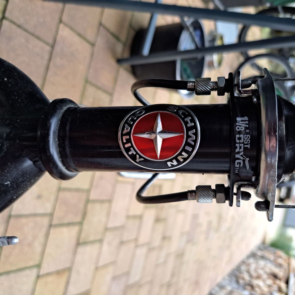 Super gepflegtes,  hochwertiges BMX - Fahrrad 20" in Rostock