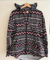 Hoodie Jacke H&M 38 wie neu Bremen - Neustadt Vorschau