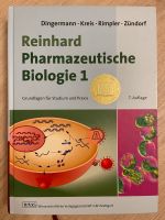 Pharmazeutische Biologie 1 (7. Auflage) Niedersachsen - Helmstedt Vorschau
