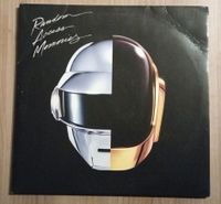 Daft Punk Random Access memories vinyl Nordrhein-Westfalen - Monheim am Rhein Vorschau