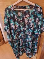 Strandkleid H&M Gr. L Hessen - Wabern Vorschau