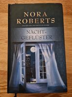 Nora Roberts Nachtgeflüster 1-5 Niedersachsen - Oldenburg Vorschau