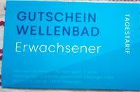 Gutschein Wellenbad Ellwangen Baden-Württemberg - Ellwangen (Jagst) Vorschau