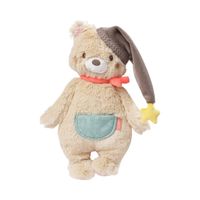 Fehn Teddybär / Bär Bruno 25cm Brandenburg - Glienicke/Nordbahn Vorschau