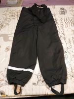 H&M Schneehose Outdoor Hose Gr. 122 Dresden - Cotta Vorschau