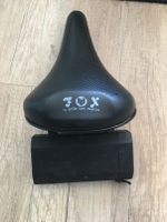 Sattel Fahrrad Fox by selle san marco 28x16 cm Bayern - Herrieden Vorschau