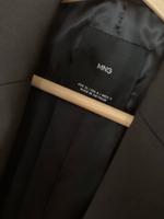 Klassischer schwarzer Blazer – NEU mit Etikett – Größe 36 Nordrhein-Westfalen - Marl Vorschau