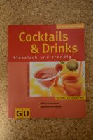 Cocktails & Drinks klassisch und trendig Rezeptbuch Gäste Party Bayern - Freyung Vorschau
