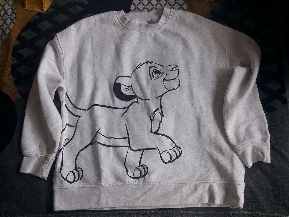 Disney Pullover in Leipzig