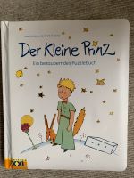 Der Kleine Prinz Puzzlebuch neu / nach A. Saint-Exupéry Dortmund - Innenstadt-West Vorschau